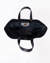 Charger l&#39;image dans la galerie, Le Sac Sini - Noir
