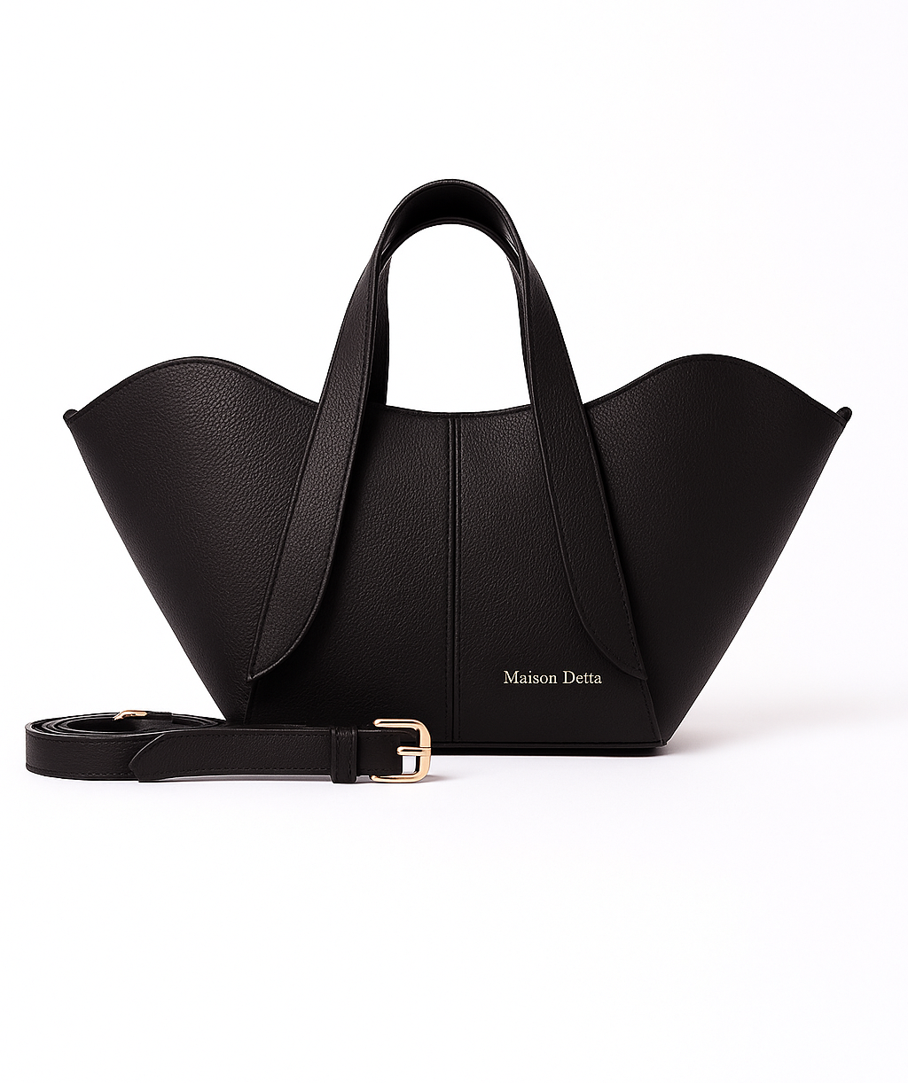 Le Sac Sini - Noir
