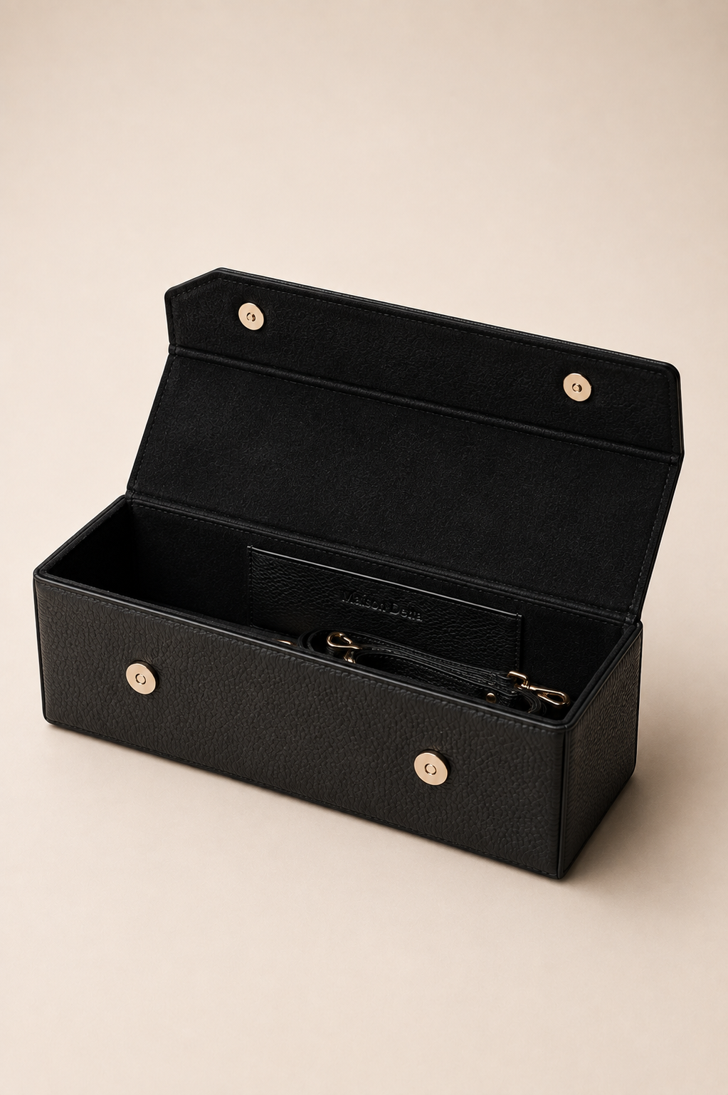 Tita Bag - Black