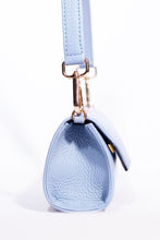 Load image into Gallery viewer, The Fifi Baguette - Steel Blue
