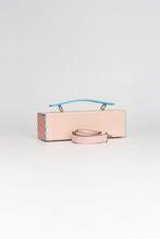 Charger l&#39;image dans la galerie, The Chekered Tita Bag X Audrey d&#39;Erneville  [Pre-order]
