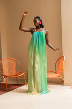 Charger l&#39;image dans la galerie, Robe CITRUS
