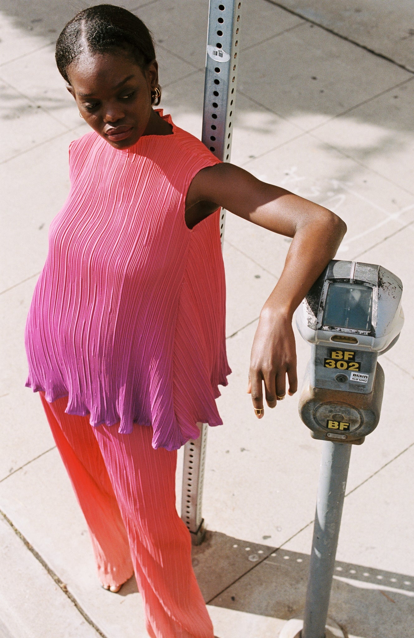 Timiss Sun Set – Maison Detta