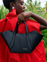 Charger l'image dans la galerie, Le Sac Sini - Noir
