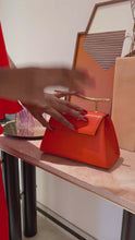 Charger et lire la vidéo dans la visionneuse de la Galerie, Limb Bag - Mandarine
